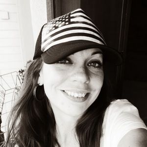 Meet your Posher, Barbara